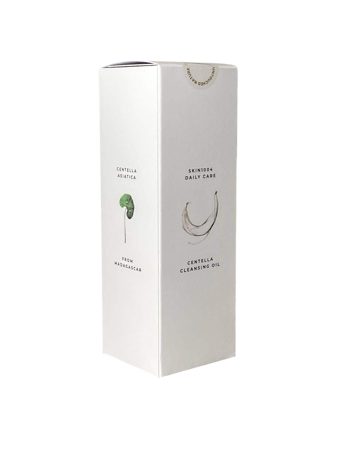 Aceite Desmaquillante Ligero Centella – Skin1004 Madagascar