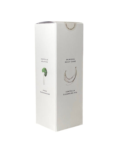 Aceite Desmaquillante Ligero Centella – Skin1004 Madagascar