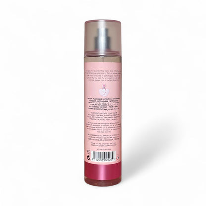 Bodys Mist Ariana Grande