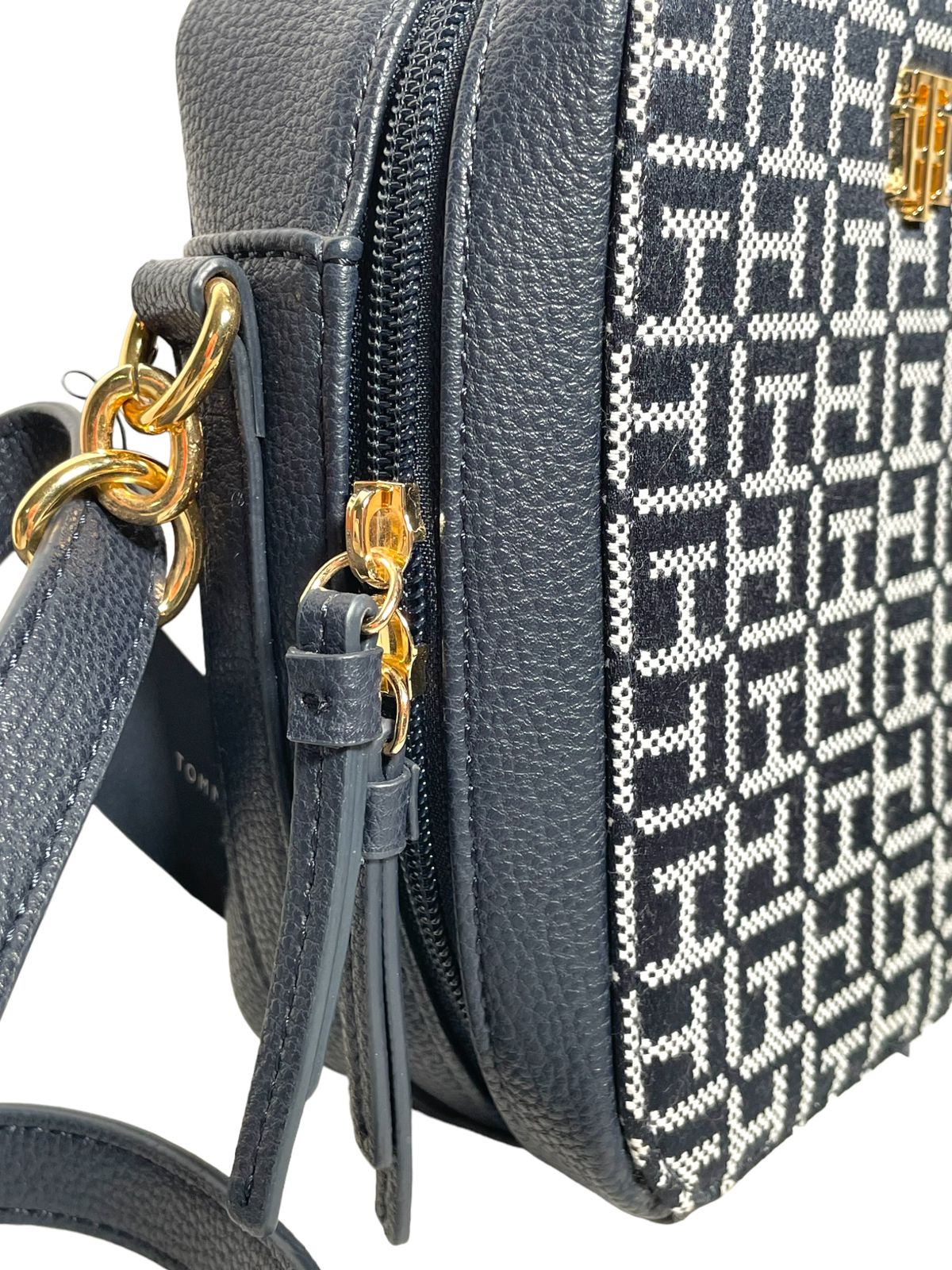 Bolsa Tommy Bolso Tommy Hilfiger Outlet Corte Inglés Bolsos Outlet