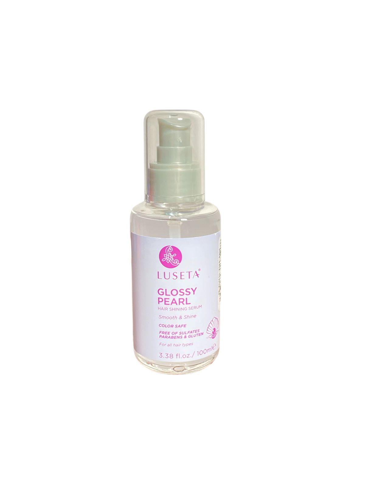 Sueros Capilares Luseta 100ml – Tratamiento Premium para Cada Tipo de Cabello