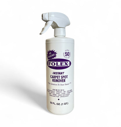 Folex Removedor – Eliminador de Manchas al Instante