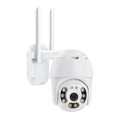 cámara de wifi aplicación para exteriores