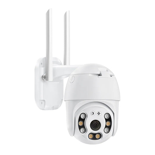 cámara de wifi aplicación para exteriores