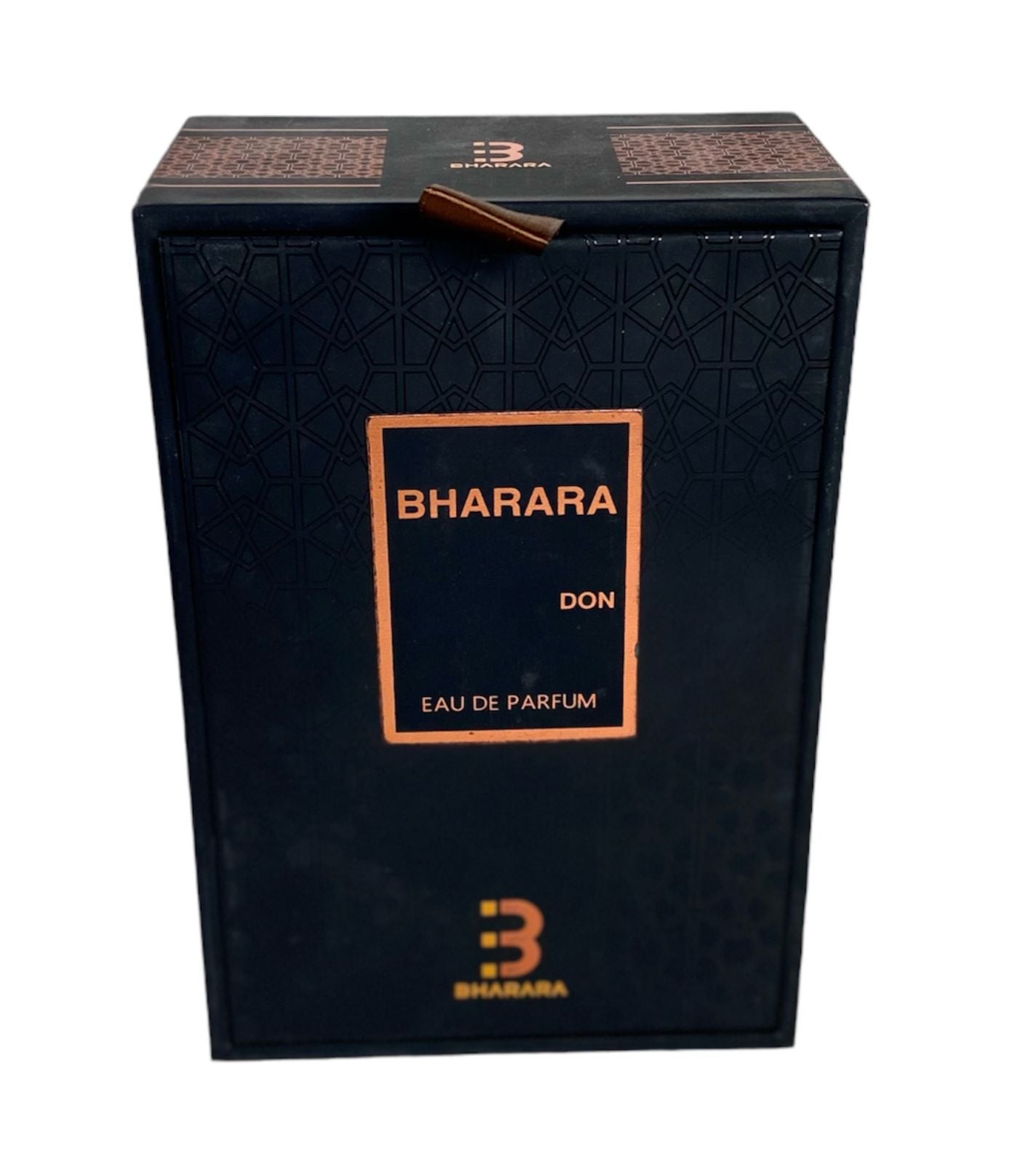 Perfume Bharara Árabe Eau de Parfum 100 ml