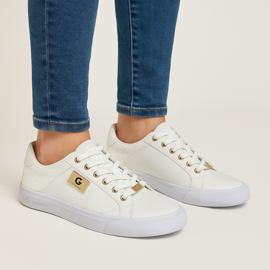 Tenis Guess - Talla 9 USA (Dama)