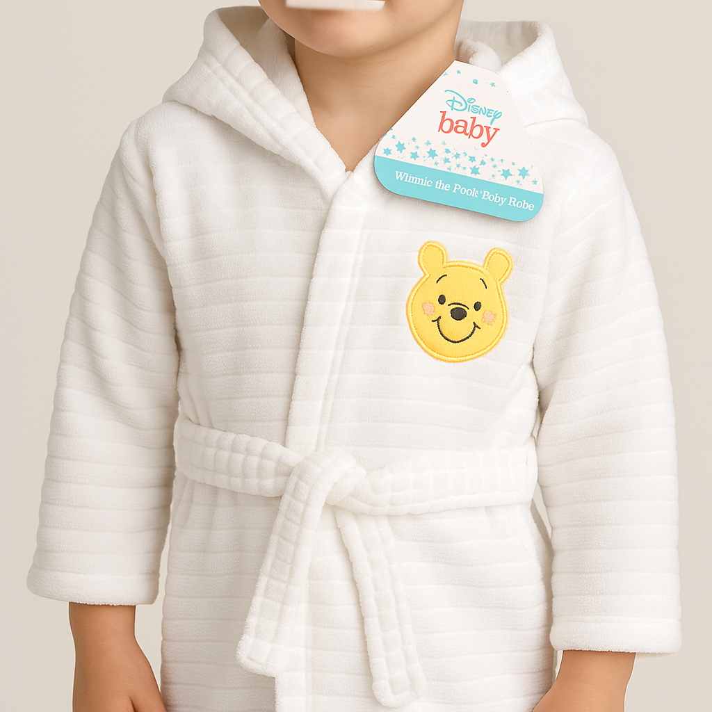 Bata Disney Baby Winnie the Pooh