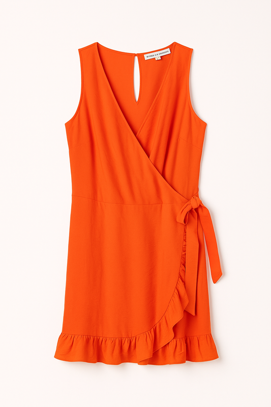 Vestido Emma & Michele TALLA L