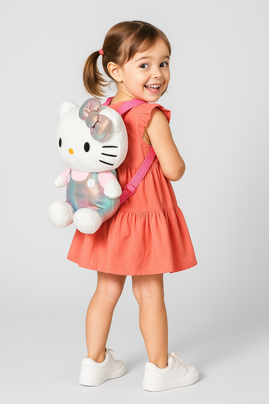 Mochila Hello Kitty