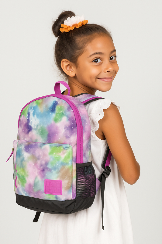 MOCHILA JUSTICE SPORT