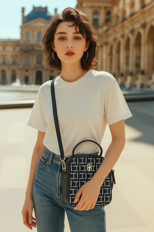 Bolsa Tommy Hilfiger en Varios Colores
