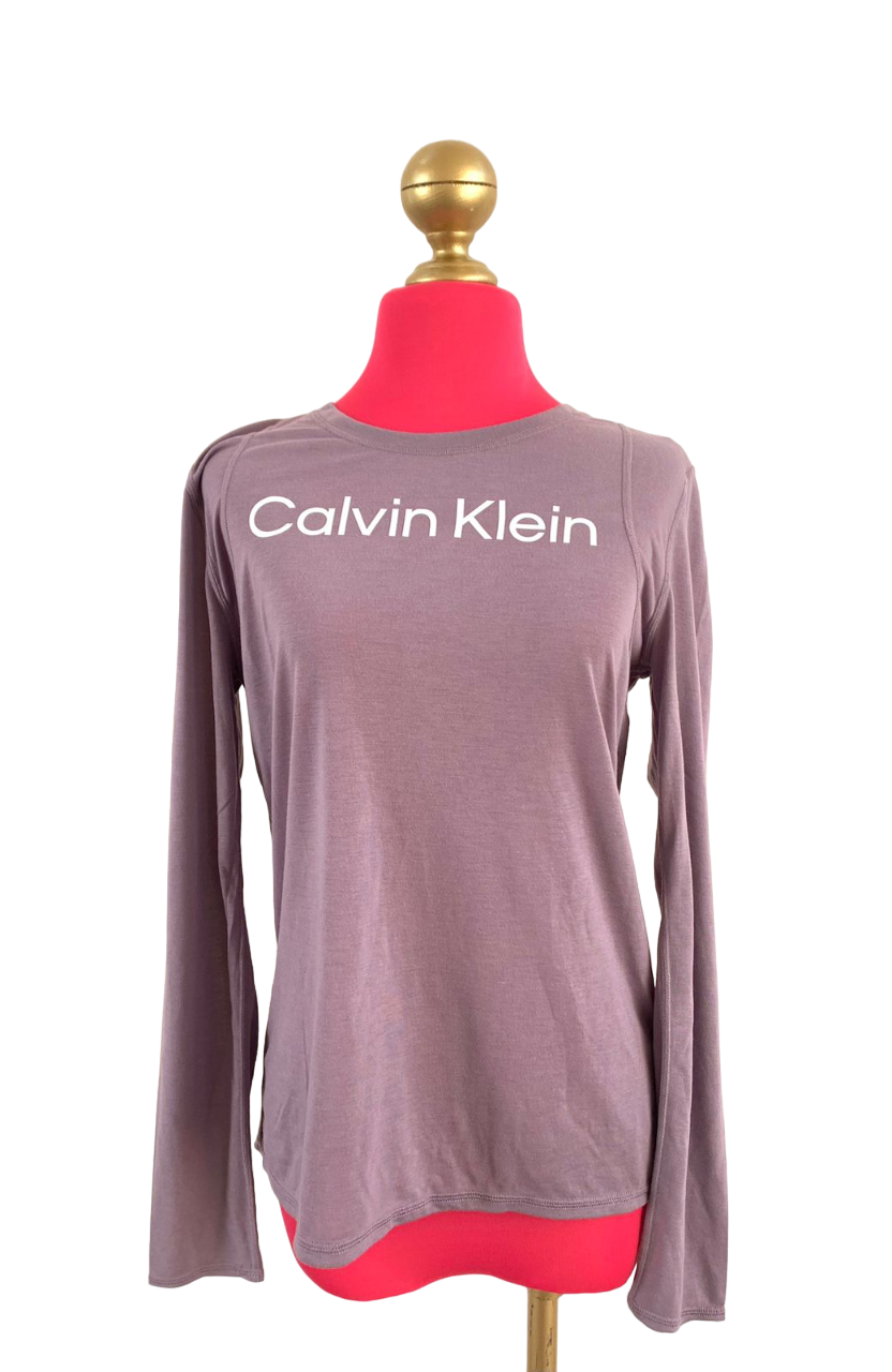 Blusa Calvin Klein para Dama - Talla M