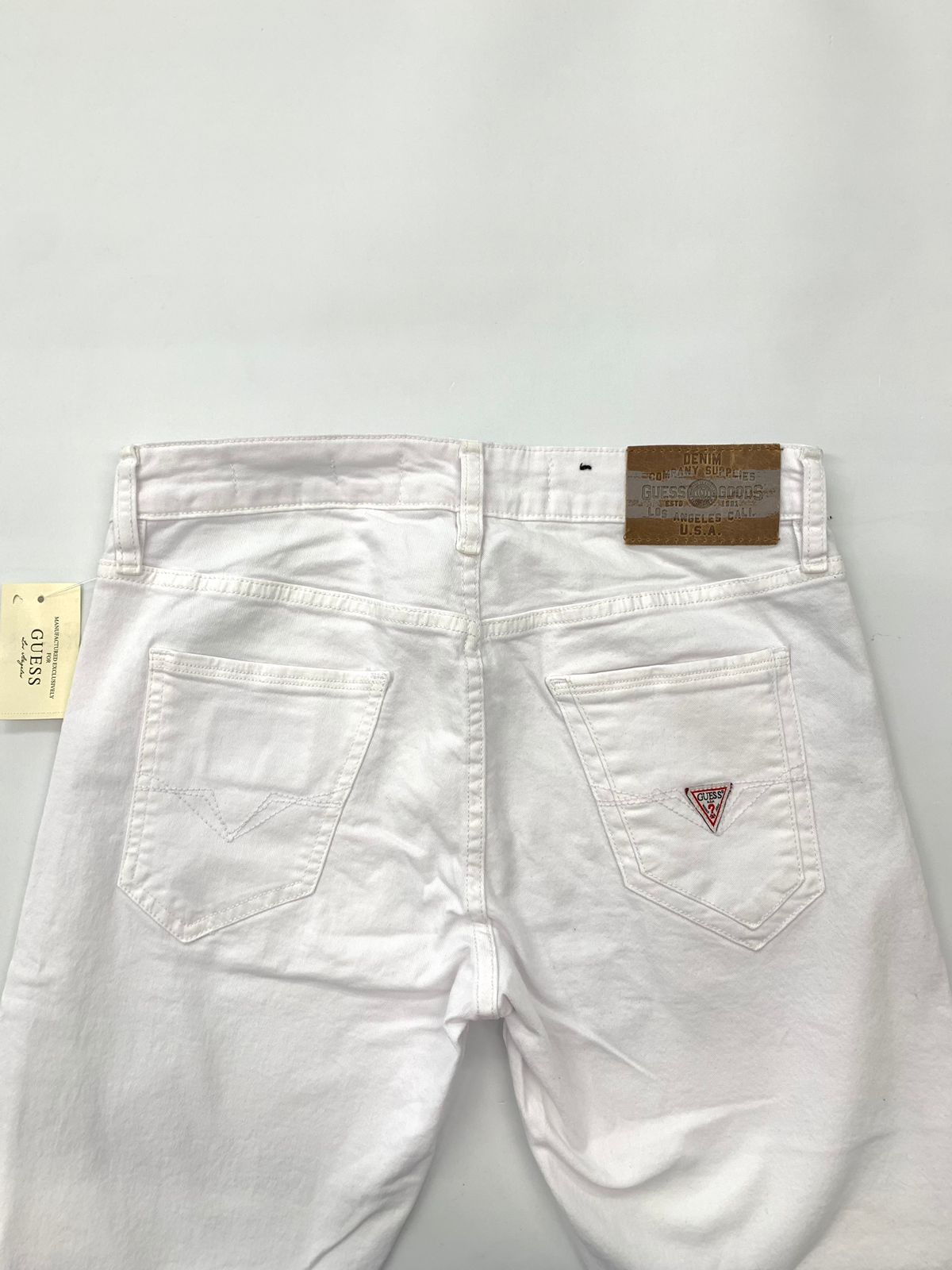 Pantalón Guess para Caballero - Talla 29