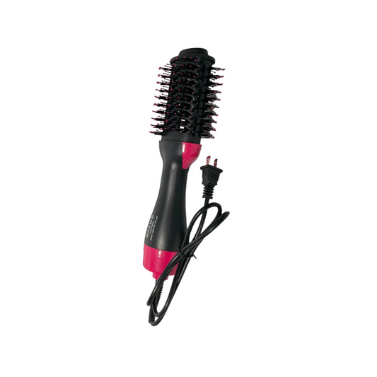 Cepillo Secador y Alisador 2 en 1 One Step – Hot Air Brush
