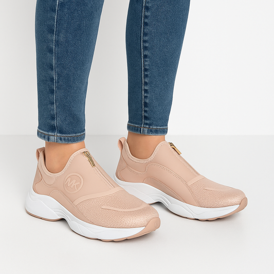 Tenis Michael Kors - Talla 8 USA
