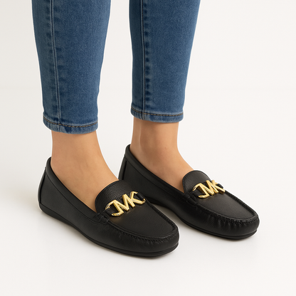 Zapatos Michael Kors Negros para Mujer | Elegancia y Confort