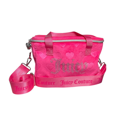 Hielera Térmica Juicy Couture Rosa