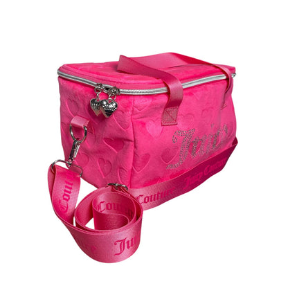 Hielera Térmica Juicy Couture Rosa