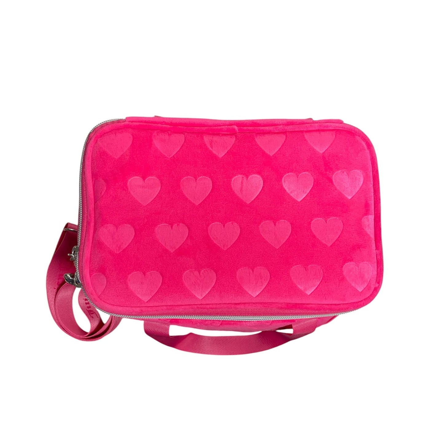 Hielera Térmica Juicy Couture Rosa