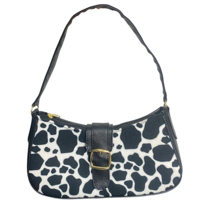 Bolso Baguette de Hombro para Mujer | Hecho en México