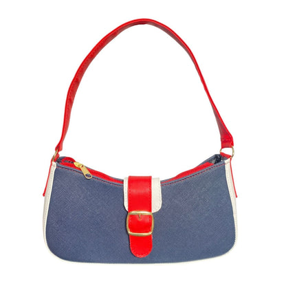 Bolso Baguette de Hombro para Mujer | Hecho en México