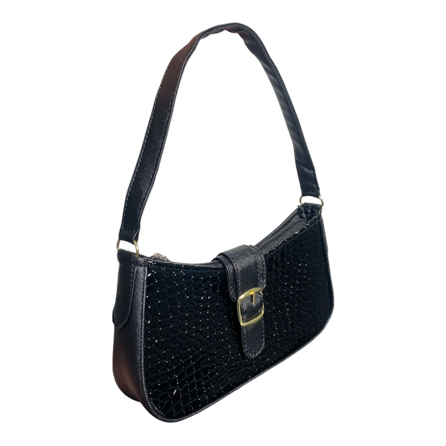 Bolso Baguette de Hombro para Mujer | Hecho en México
