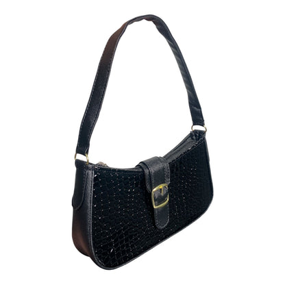 Bolso Baguette de Hombro para Mujer | Hecho en México