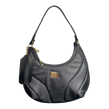 Bolso Shoulder Bag de Piel Sintética con Monedero Extraíble | Hecho en México