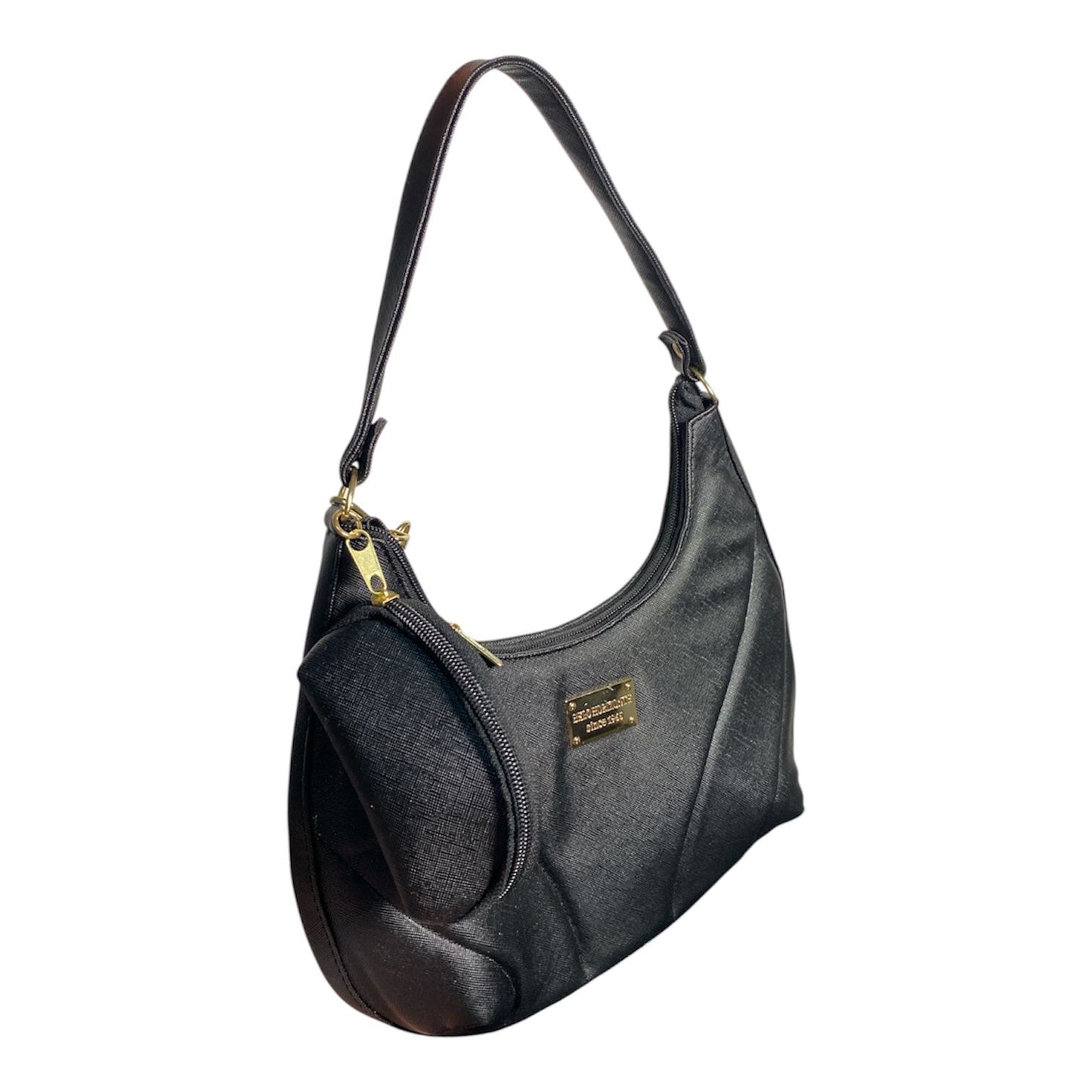 Bolso Shoulder Bag de Piel Sintética con Monedero Extraíble | Hecho en México
