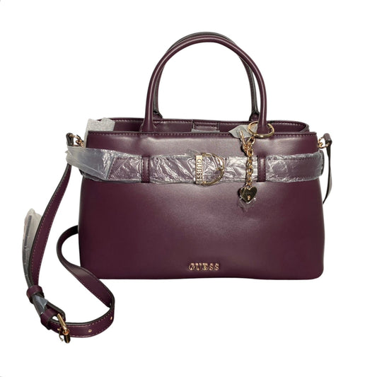 Bolsa Satchel GUESS - Bolso de Mano y Crossbody