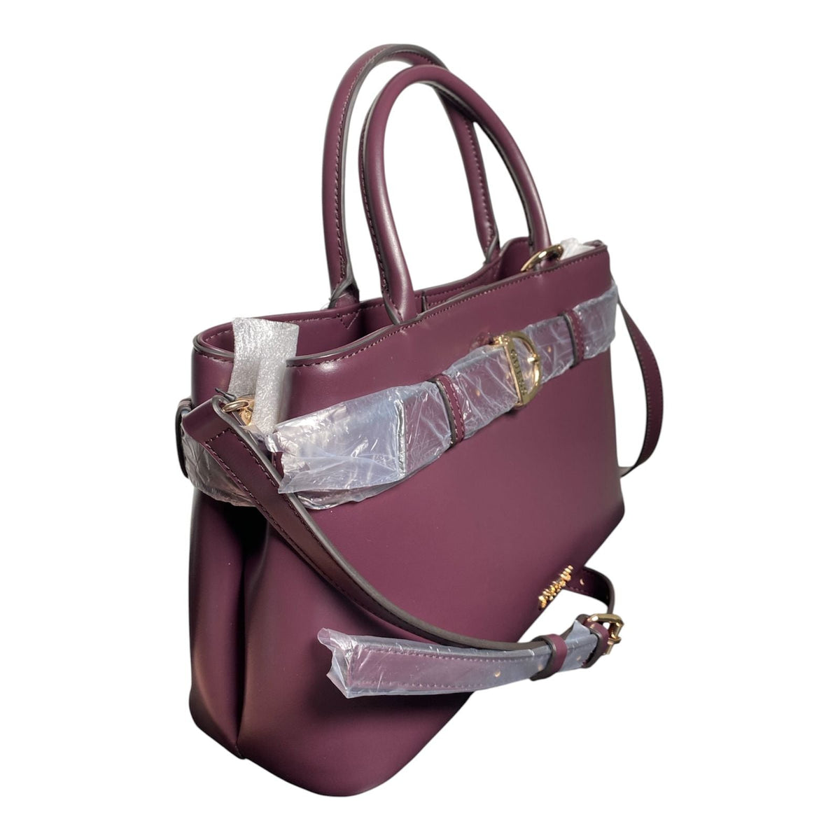 Bolsa Satchel GUESS - Bolso de Mano y Crossbody