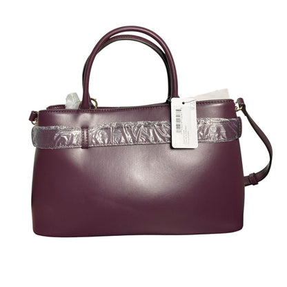 Bolsa Satchel GUESS - Bolso de Mano y Crossbody