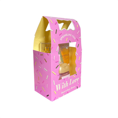 Set de Regalo Bath & Body Works Mini Travel Kit – Fragancias Exclusivas