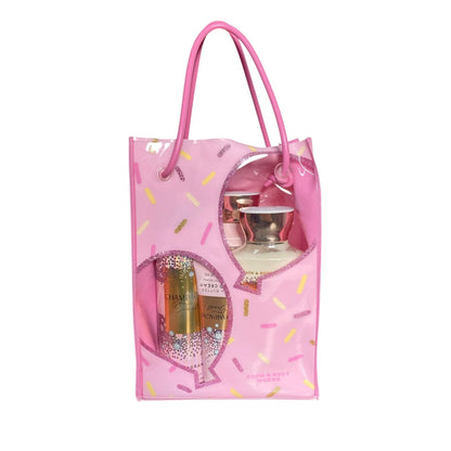 Kit de Regalo Dúo de Lujo Bath & Body Works