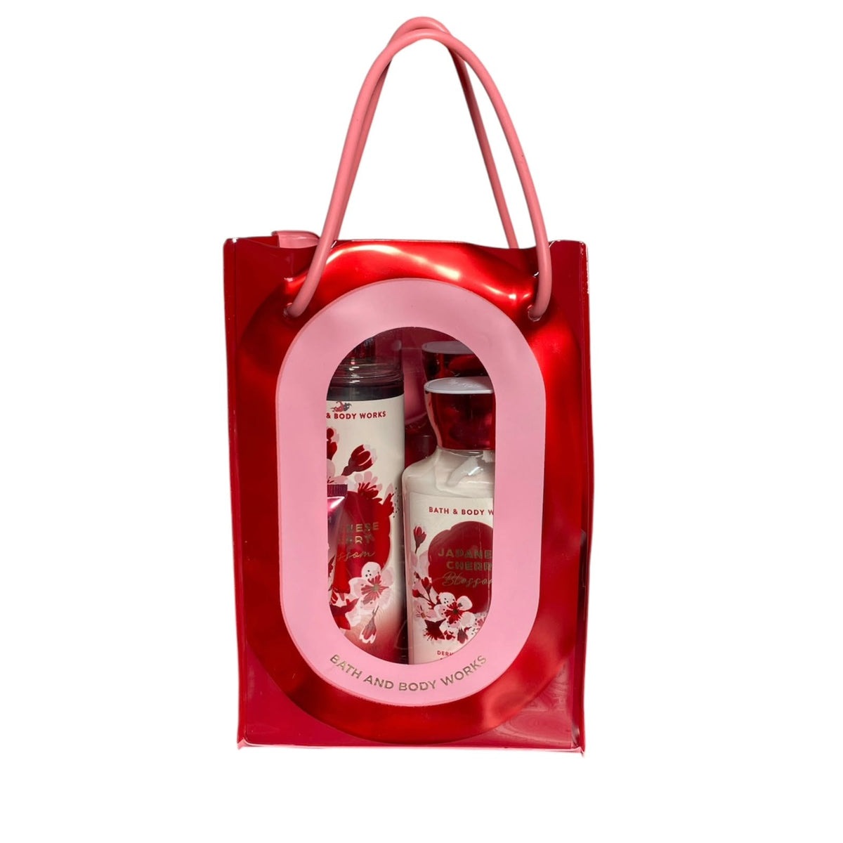 Kit de Regalo Dúo de Lujo Bath & Body Works