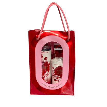 Kit de Regalo Dúo de Lujo Bath & Body Works