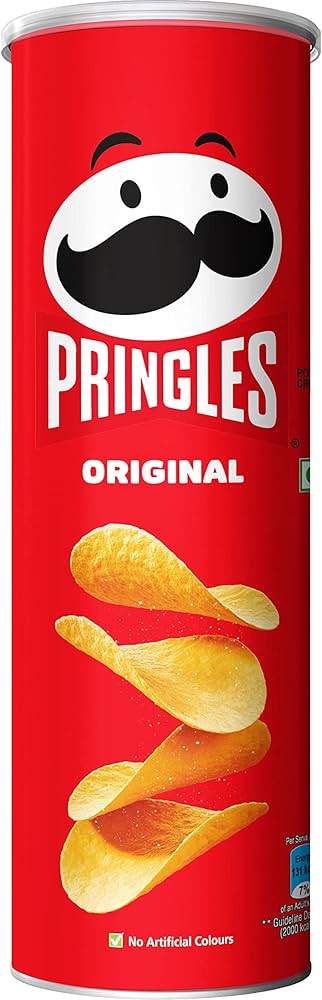 PRINGLES