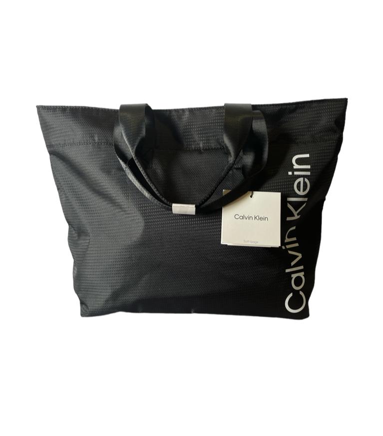 Bolsa Calvin Klein Guinda