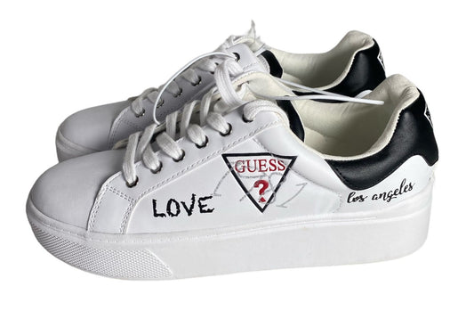 Tenis Guess para Dama