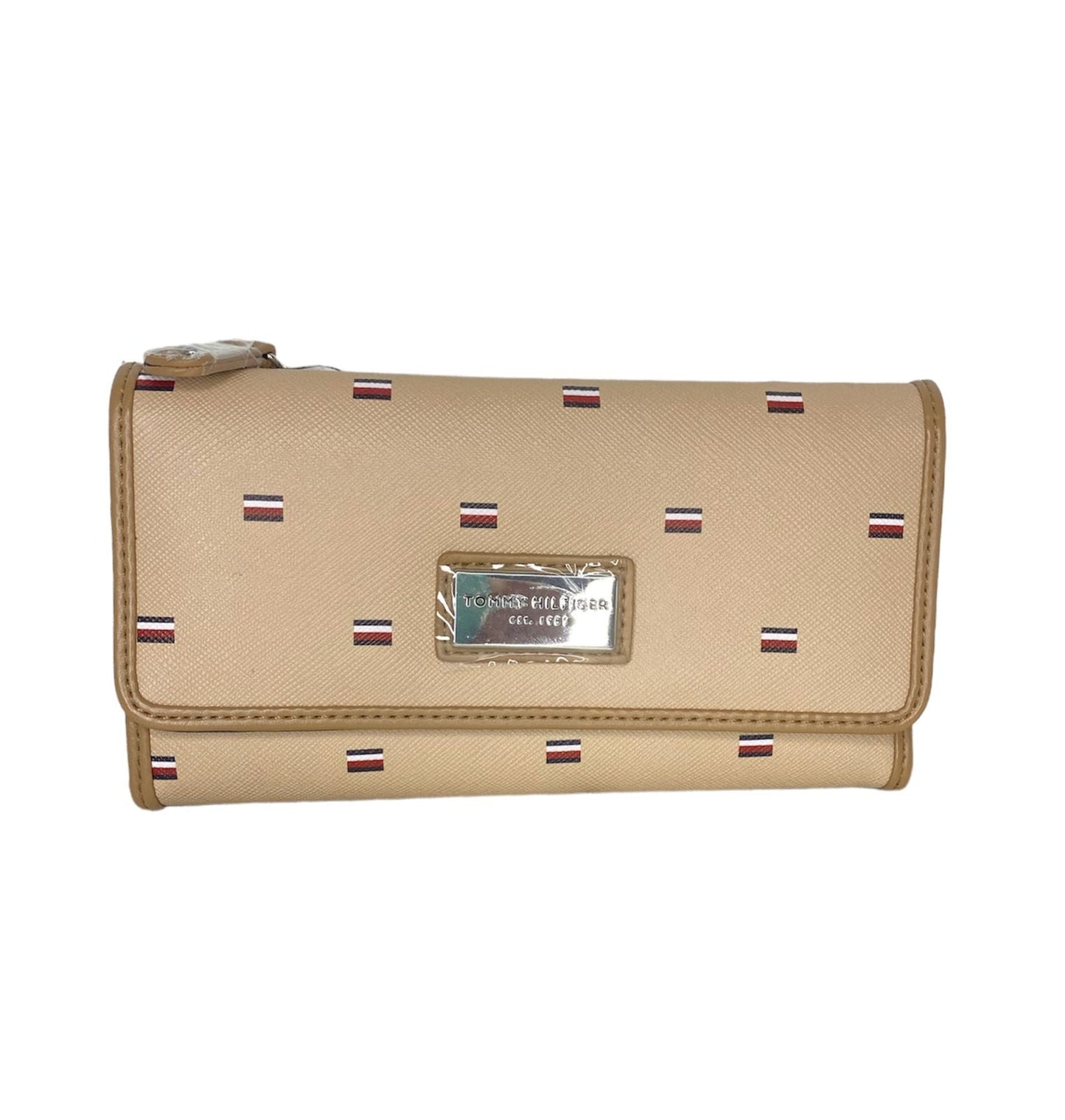 Cartera Tommy Hilfiger Varios Colores