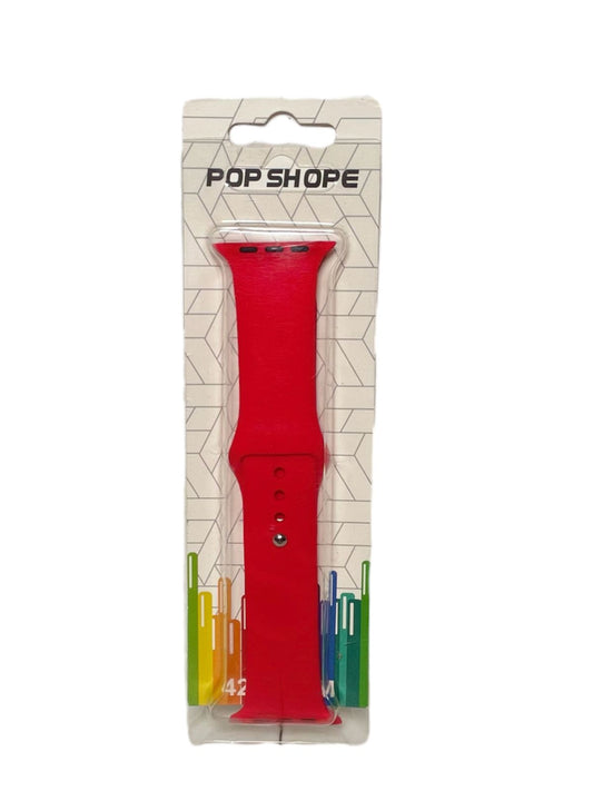 EXTENSIBLES SILICONA PARA RELOJ- POP SHOPE