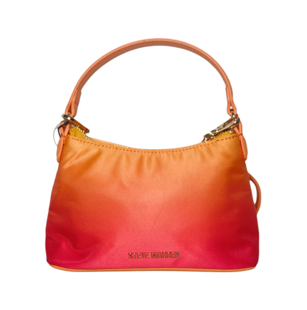 Bolsa Steve Madden Naranja