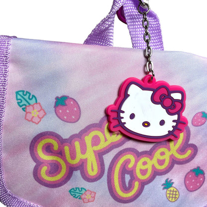 Mochila Hello Kitty