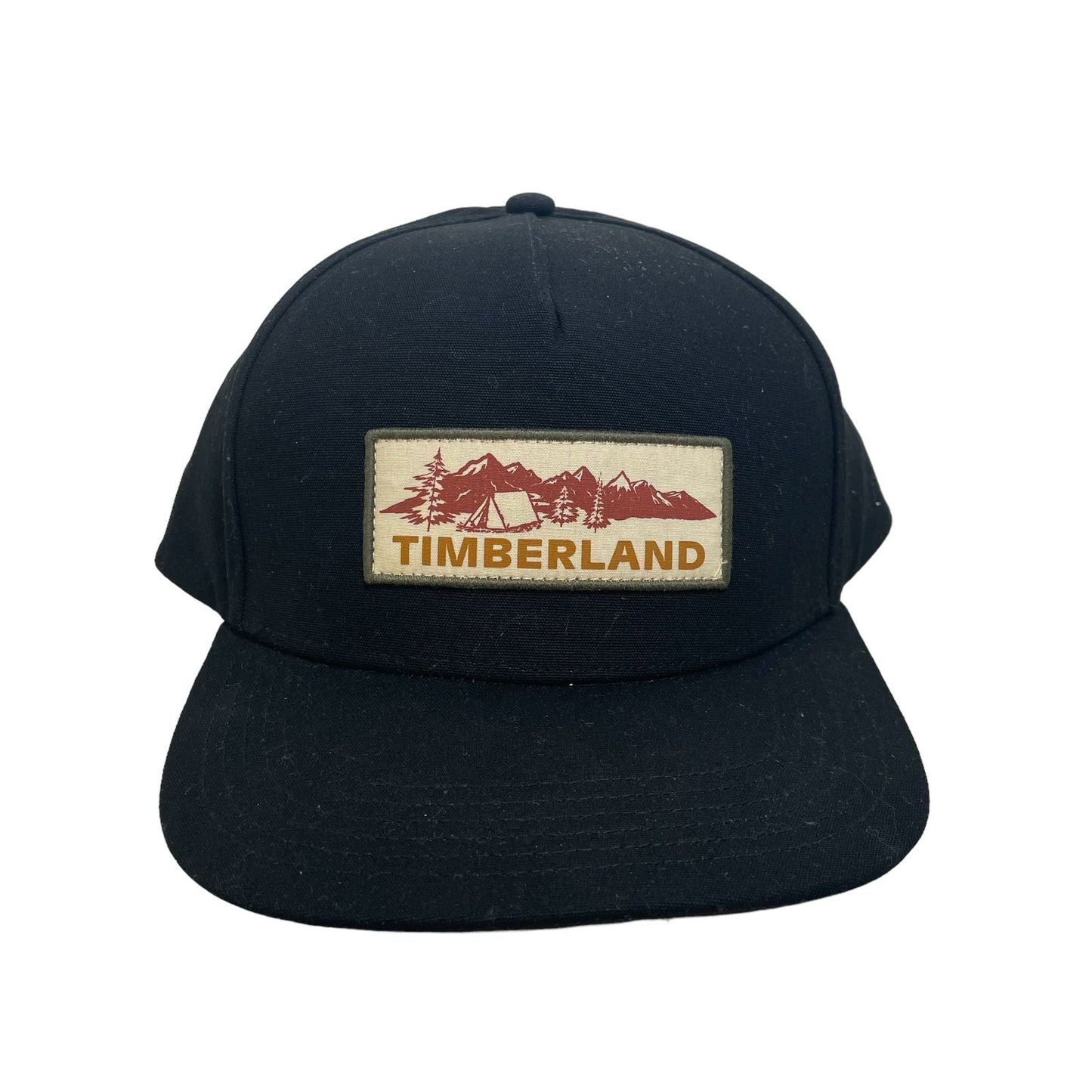 GORRA NEGRA TIMBERLAND