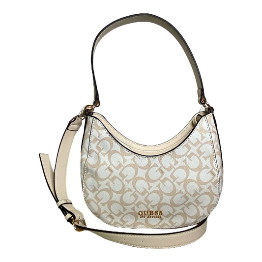 BOLSA GUESS BLANCA