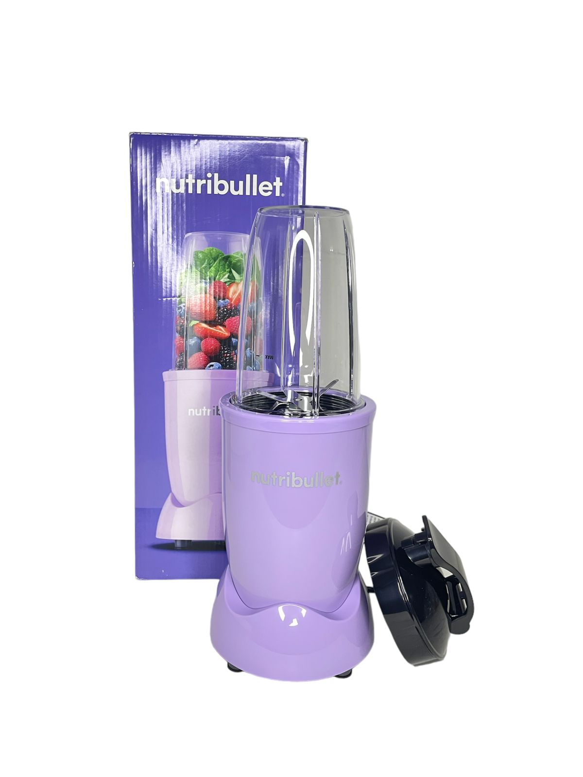 Licuadora Nutribullet en Varios Colores - Main Image