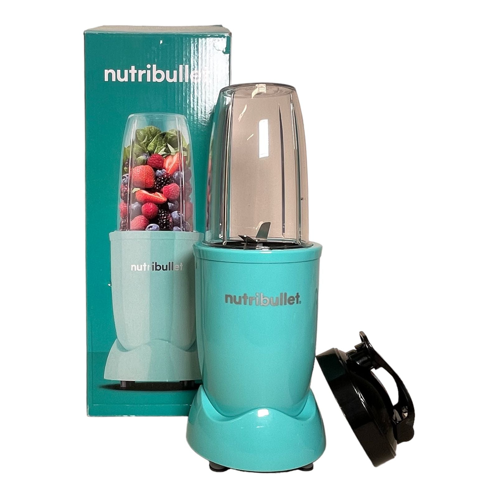 Licuadora Nutribullet en Varios Colores – Productos Americanos