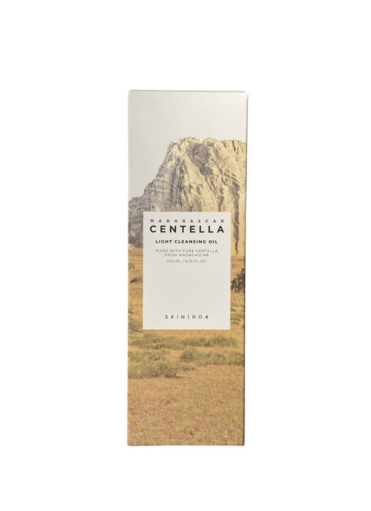 Aceite Desmaquillante Ligero Centella – Skin1004 Madagascar