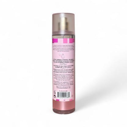 Bodys Mist Ariana Grande