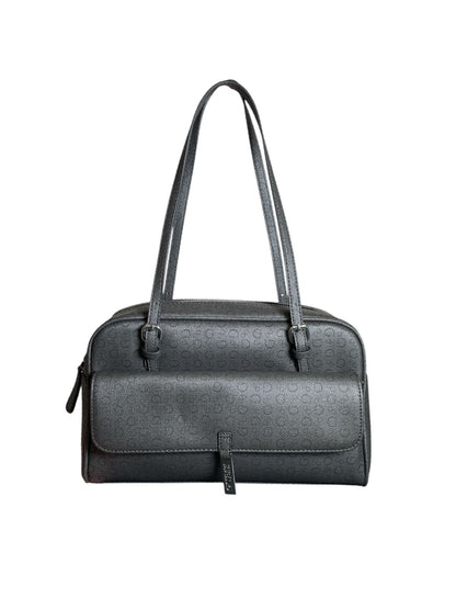 Bolsa GUESS Negra Shoulder Bag para Mujer